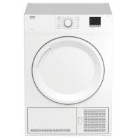 Сушильна машина Beko  DB7111PA