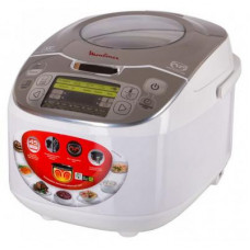 Мультиварка Moulinex MK812132