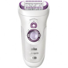 Епілятор Braun SES 9/700