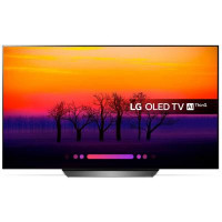 Телевізор LG OLED55B8PLA