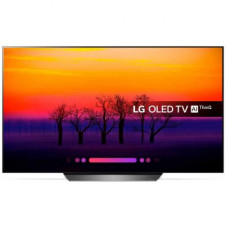 Телевізор LG OLED55B8PLA