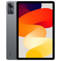 Планшет Xiaomi Redmi Pad SE 4/128GB Graphite Gray