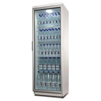 Холодильна вітрина Snaige CD35DM-S302S