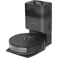 Робот-пилосос RoboRock S8+ Black