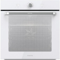 Духова шафа Gorenje  BOS6737SYW