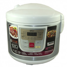 Мультиварка Sinbo SHB-802