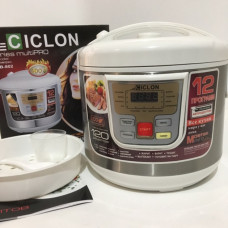 Мультиварка Ciclon SHB802