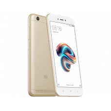 Смартфон Xiaomi Redmi 5A 3/32GB Gold
