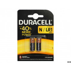 Батарейка Duracell MN9100 LR1 E90 (по 1шт)