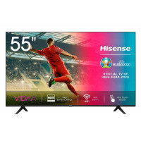 Телевізор Hisense 55A7300F