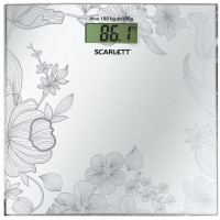 Ваги Scarlett SC-215