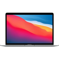 Ноутбук Apple MacBook Air 13" M1 8/256GB 2020 (MGN93) Silver