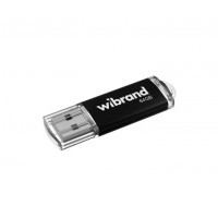 Флешка Mibrand Cougar 64Gb Black