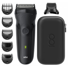 Бритва Braun Series 3 MBS3
