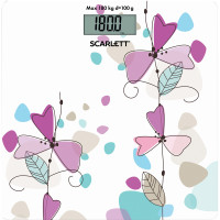 Ваги Scarlett SC-BS33E045