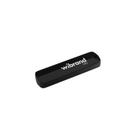 Флешка Mibrand Grizzly 64Gb Black