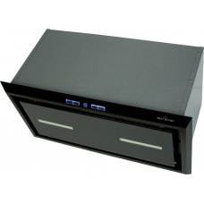 Витяжка  Loft box 1100 Black 54