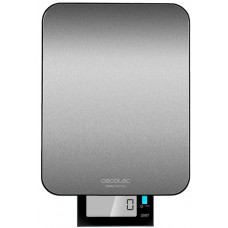 Ваги кухоннi Cecotec CookControl 9000 WaterProof CCTC-04098