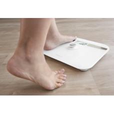 Ваги Cecotec Surface Precision EcoPower 10200 Healthy White CCTC-04254