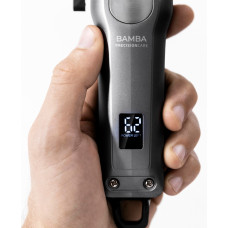 Машинка для стрижки Cecotec Bamba PrecisionCare ProClipper Titanium Go CCTC-04218