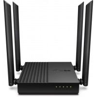 Маршрутизатор Wi-Fi TP-Link Archer C64 AC1200 4xGE