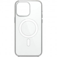 Чохол Avantis Clear case with MagSafe iPhone 12