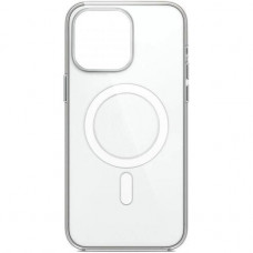 Чохол Avantis Clear case with MagSafe iPhone 12