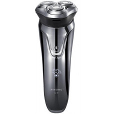 Бритва PINJING 3D Smart shaver Black ES3