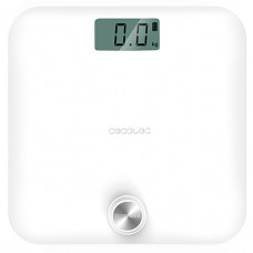 Ваги Cecotec Surface Precision EcoPower 10200 Healthy White CCTC-04250