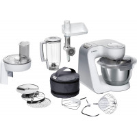 Кухонна машина Bosch MUM 58231
