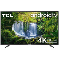 Телевізор TCL 65P615