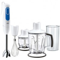 Блендер Braun MQ 3045