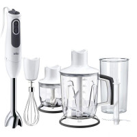 Блендер Braun MQ 3145 WH