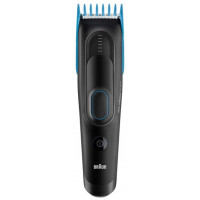 Машинка для стрижки BRAUN HC 5010