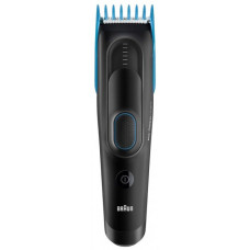 Машинка для стрижки BRAUN HC 5010
