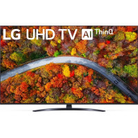Телевізор LG 50UP81006LA