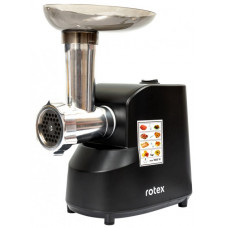 М'ясорубка Rotex RMG180-B MultiFun