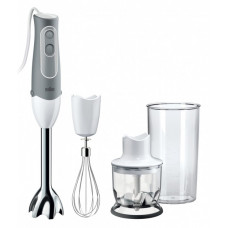 Блендер Braun MQ 525 OMELETTE
