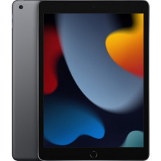 Планшет Apple iPad 10.2'' (9 Gen) WiFi 64GB (MK2K3) Space Grey