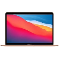 Ноутбук Apple MacBook Air 13" M1 8/256GB 2020 (MGND3) Gold