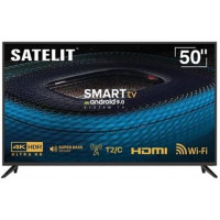 Телевізор Satelit 50U9100ST