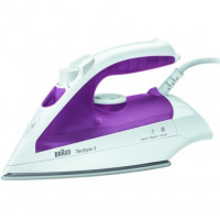 Праска Braun TS 320C SI