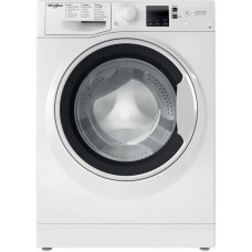 Пральна машина Whirlpool WRBSS 6215 W UA