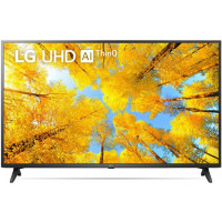 Телевізор LG 55UQ75006LF