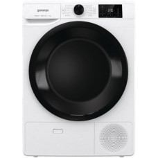 Сушильна машина Gorenje DNE8B