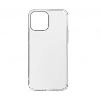Чохол Avantis Clear case TPU (2.0 mm) для iPhone 14 Pro