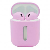 Навушники Avantis A250 TWS Pink