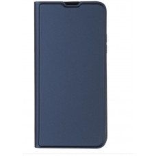 Чохол Book case Avantis Colorful Xiaomi Redmi Note 11 4G Navy blue