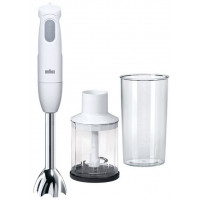 Блендер Braun MQ 120 PESTO