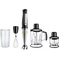 Блендер Braun MQ 7045 X BK